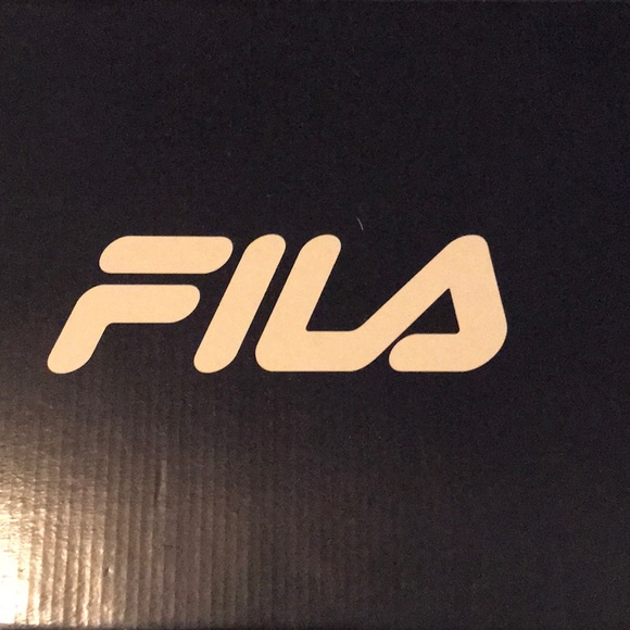 FILA sneakers - Picture 3 of 3
